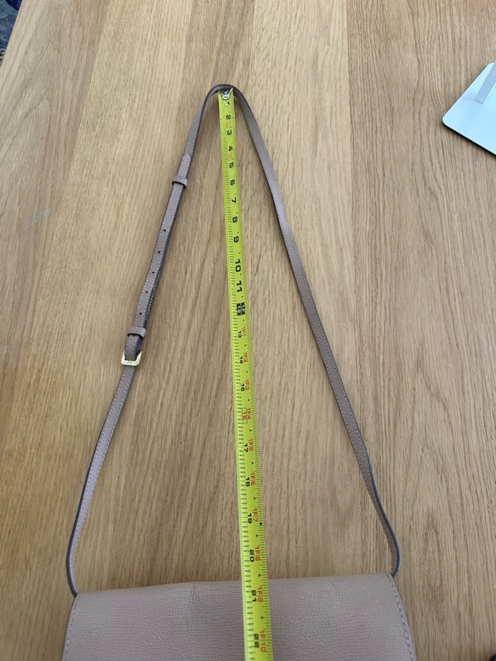 Burberry Crossbody Bag - Picture 15 of 17